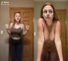 Her Body is Incredible 😍