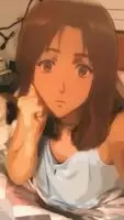 I have become a hentai .. 🥴