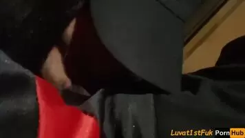 Wet Sloppy Sucking