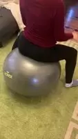Loves balls