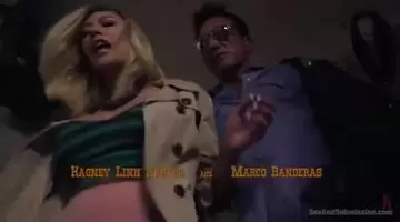 Kagney Linn Karter Gets Caught At The Mexican Border With A Purse Full Of Pills.