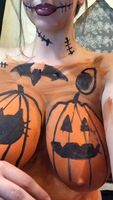 Happy Halloween! Cum check out my special deals ;)