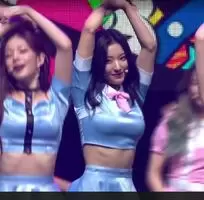 Fromis_9 - Saerom