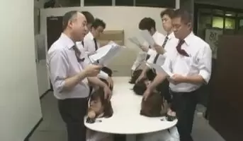 Free use in office hours