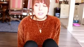 My first foot job