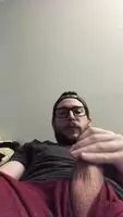 27M Its one of those nights