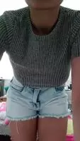 I hope you like watching titty drop videos as much as i like making them