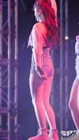 Highteen - Hyejoo