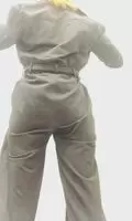 Not much underneath today 🤫