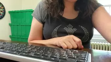 Just waiting on my next work call and had a burning question. Are you part of the Resistance?