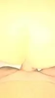 Wifey bouncing that ass