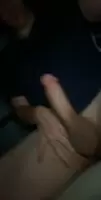love jerking my young cock
