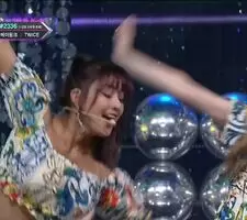 Jihyo's huge rack deserves more love here