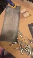Screwing around