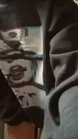 playful little tease 😇