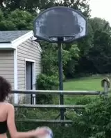 Booty Jiggle