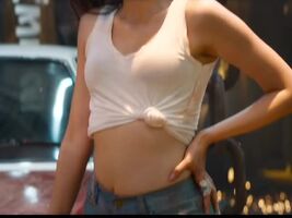 Ananya Panday wants her ass destroyed