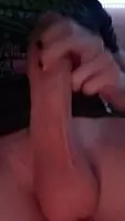 Pent up