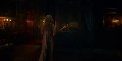 Elle Fanning - The Great S01E01