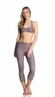 O'Neill 365 Women's Lagoon Racer Back Bikini Top