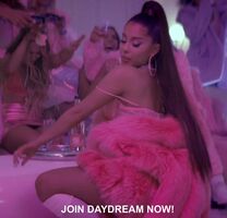 I wanna jerk off to Ariana for the first time. What videos or pics can you recommend?