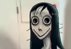 Jason and Momo