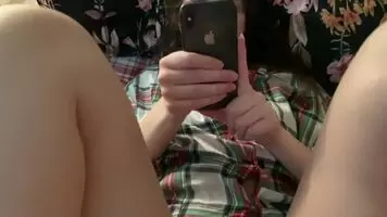 Getting boned on the phone