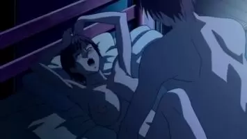 Kishimoto Kurono Sex Loop