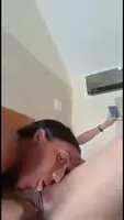Thank god they got this on camera