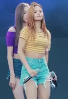 CLC - Eunbin