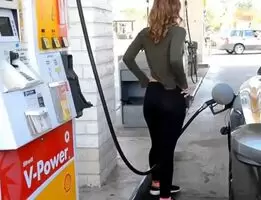 Ass Flashing