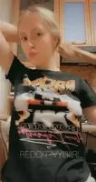 I hope my titty drop make you smile 😊