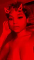 Daddy, I’ve been a bad girl 😩