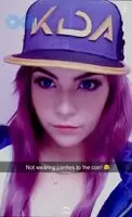 Anyone know who's this?