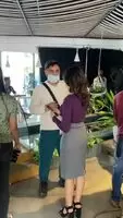 Shirley Setia's Sexy Ass 💦 💦 💦