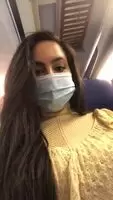 Extra luggage