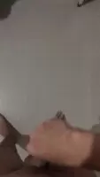 My 3 inches and cumshot...