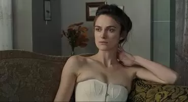 Keira Knightley - A Dangerous Method