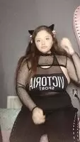 your big titty catgirl reporting for duty!