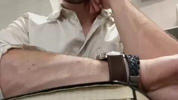 Let me read you your new favorite fantasy.