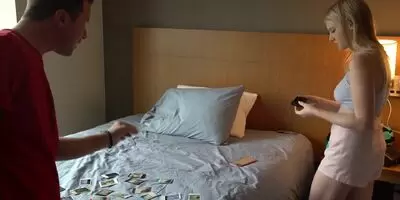 Taking Pictures For Her