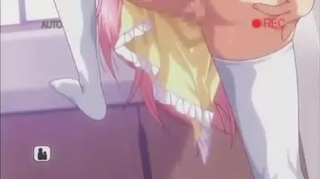 Naked apron