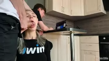 Cuckold loves this