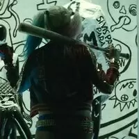 Margot Robbie back plot in 