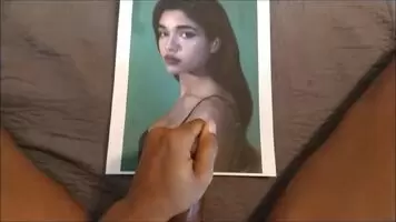 Yovanna Ventura Cum Tribute