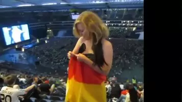 stadium fun