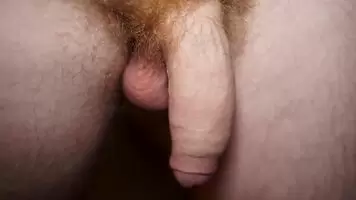 Walking around naked is my favourite thing to do on a Friday night
