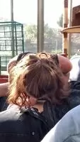 You can tell she loves sucking cock 🤤