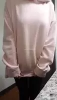 Pale Girl reveal