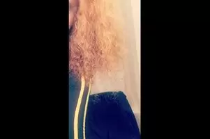 Just A Teasing